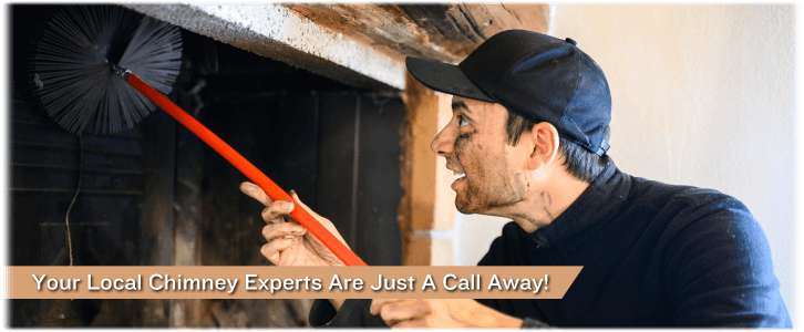 Chimney and Fireplace Solutions