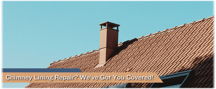 Chimney Repair Burlington WI