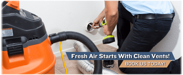 Dryer Vent Cleaning Burlington WI