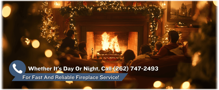 Chimney Cleaning Burlington WI