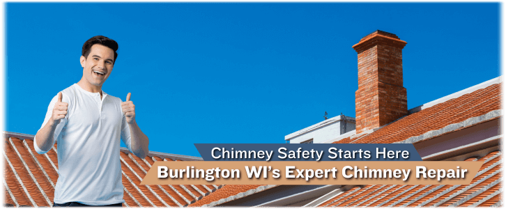 Burlington WI Chimney Cleaning